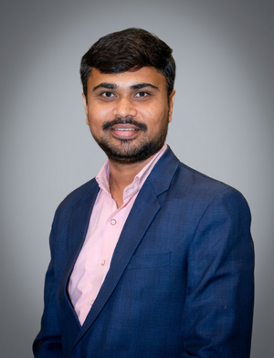 Chirag Sorathiya, LAP & Commercial Loans
